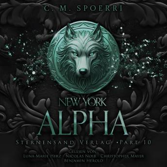 [German] - New York Alpha (Part 10)