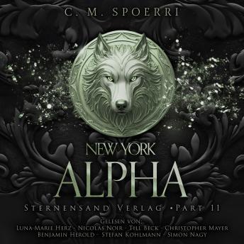 [German] - New York Alpha (Part 11)
