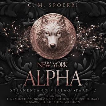 [German] - New York Alpha (Part 12)