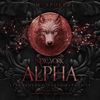 [German] - New York Alpha (Part 14)