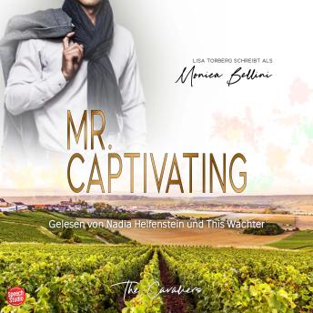 Download Mr. Captivating by Lisa Torberg, Monica Bellini