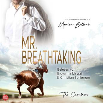 Download Mr. Breathtaking by Lisa Torberg, Monica Bellini
