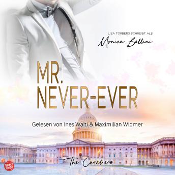 [German] - Mr. Never-Ever