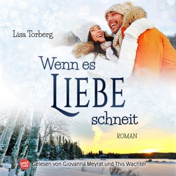 [German] - Wenn es Liebe schneit