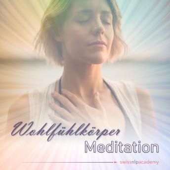 [German] - Meditation: Wohlfühlkörper