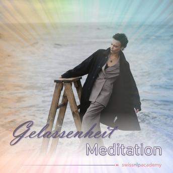 [German] - Meditation: Gelassenheit