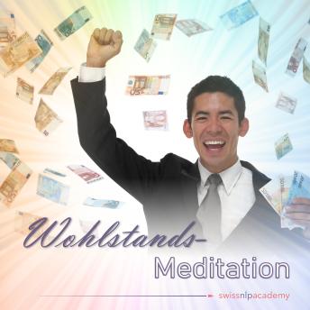 [German] - Meditation: Wohlstand
