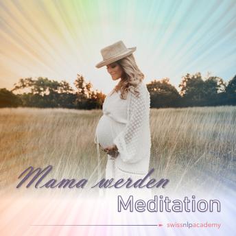 [German] - Meditation: Mama werden