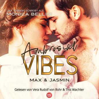 [German] - Ambrosial Vibes: Max & Jasmin