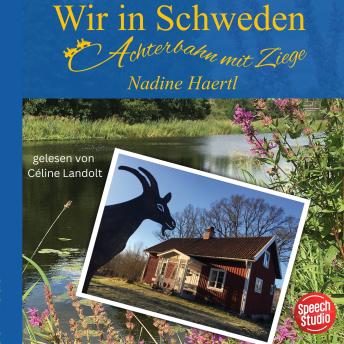 [German] - Wir in Schweden