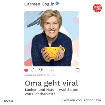 [German] - Oma geht viral: Lachen und Hate - zwei Seiten von Sichtbarkeit?