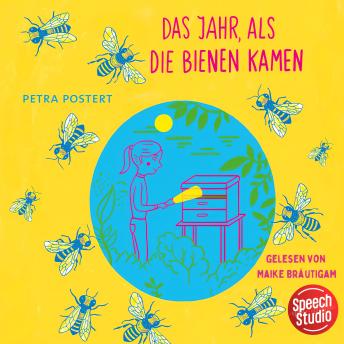 [German] - Das Jahr, als die Bienen kamen