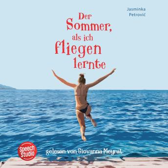[German] - Der Sommer, als ich fliegen lernte