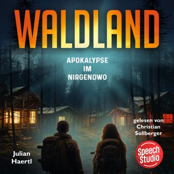 [German] - Waldland: Apokalypse im Nirgendwo