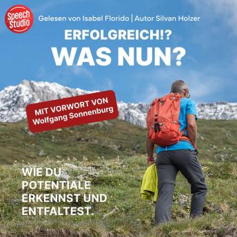 [German] - Erfolgreich!? was nun? (Authored by Silvan Holzer) episode artwork