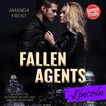 [German] - Fallen Agents: Lincoln