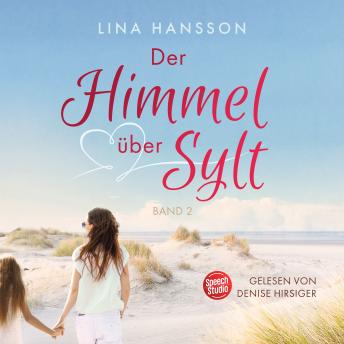 [German] - Der Himmel über Sylt: Band 2