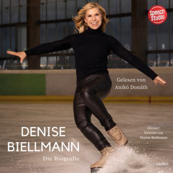 [German] - Denise Biellmann - Die Biografie