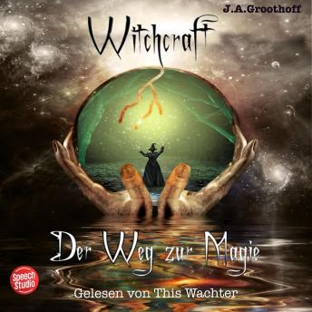 [German] - Witchcraft: Der Weg zur Magie