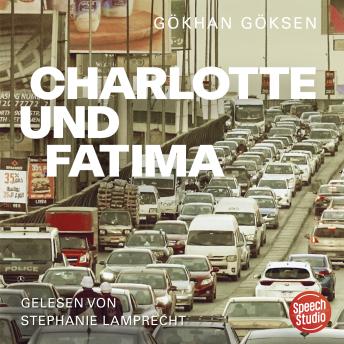 [German] - Charlotte und Fatima