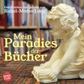 [German] - Mein Paradies der Bücher