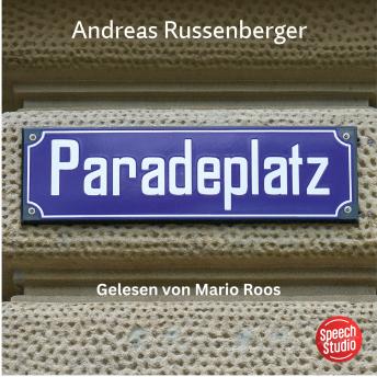 [German] - Paradeplatz