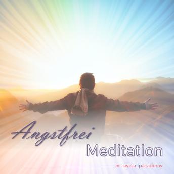 [German] - Meditation: Angstfrei