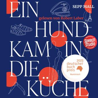 [German] - Ein Hund kam in die Küche