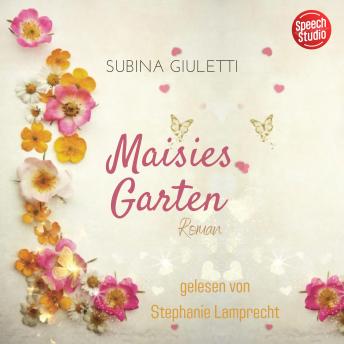 [German] - Maisies Garten