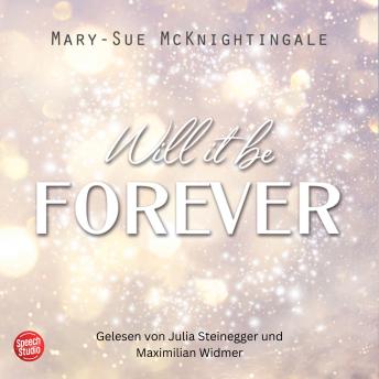 [German] - Will it be forever: eine Romantasy-Parodie