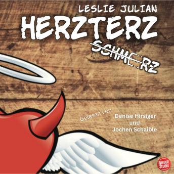 [German] - Herzterz: Band 1