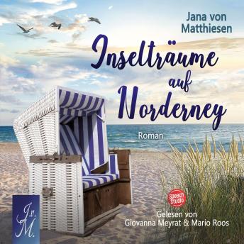 [German] - Inselträume auf Norderney