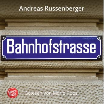 [German] - Bahnhofstrasse