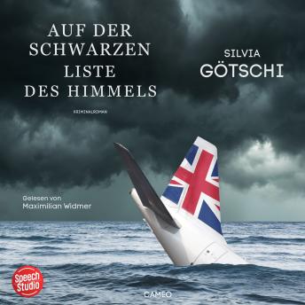 [German] - Auf der schwarzen Liste des Himmels