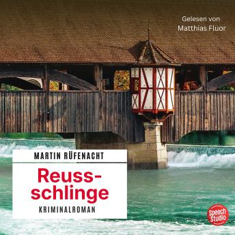 [German] - Reussschlinge