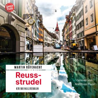 [German] - Reussstrudel