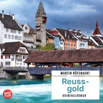 [German] - Reussgold (German Edition)