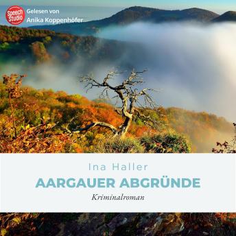 [German] - Aargauer Abgründe