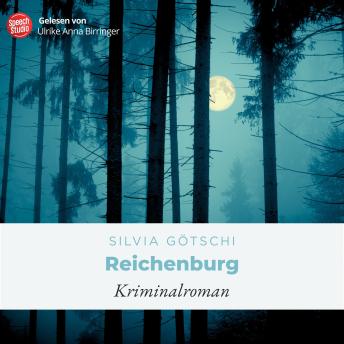 [German] - Reichenburg: Valérie Lehmann - Reihe, Band 9