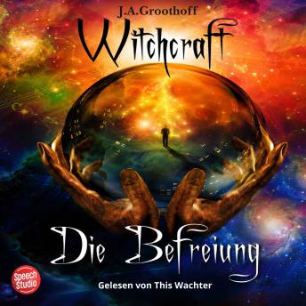[German] - Witchcraft: Die Befreiung