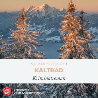 [German] - Kaltbad: Valérie Lehmann - Reihe, Band 8