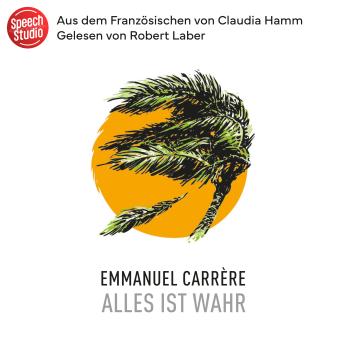 [German] - Alles ist wahr