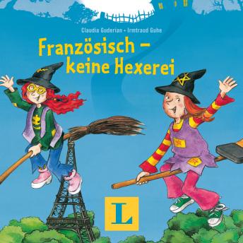 [French] - Französisch - keine Hexerei: Französisch mit Hexe Huckla