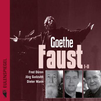 [German] - Faust I+II