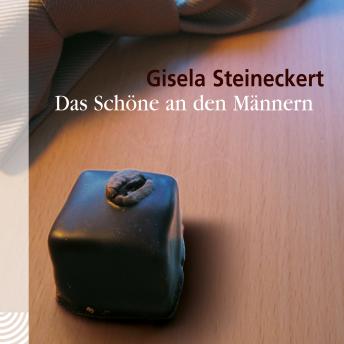 [German] - Das Schöne an den Männern - Gisela Steineckert episode artwork