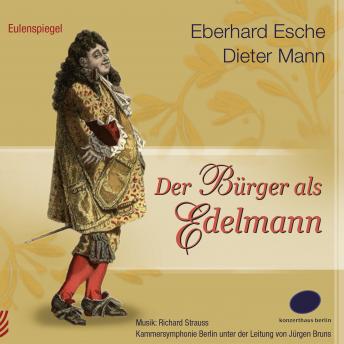 [German] - Der Bürger als Edelmann