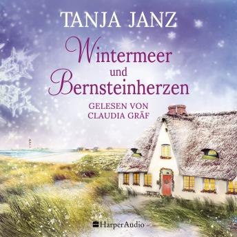 [German] - Wintermeer und Bernsteinherzen (ungekürzt)