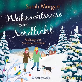 [German] - Weihnachtsreise zum Nordlicht (ungekürzt): Roman