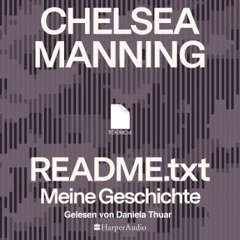 Download README.txt – Meine Geschichte (ungekürzt) by Chelsea Manning