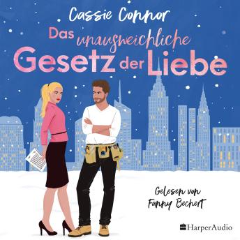 [German] - Das unausweichliche Gesetz der Liebe (ungekürzt)